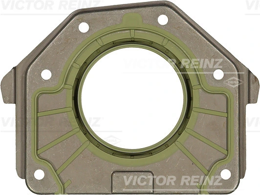 Shaft Seal, crankshaft